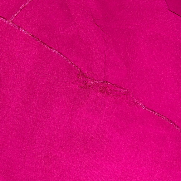 Torrid 4x layered maxi/midi skirt - Picture 5 of 5